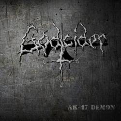 Godcider : AK-47 Demon